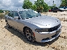 2C3CDXHG8HH****** Salvage and Wrecked 2017 Dodge Charger in Fort Myers