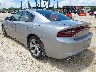 2C3CDXHG8HH****** Salvage and Repairable 2017 Dodge Charger in Fort Myers