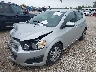 1G1JC6SH8D4****** Used and Repairable 2013 Chevrolet Sonic in Chicago South