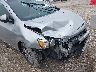 1G1JC6SH8D4****** Salvage and Repairable 2013 Chevrolet Sonic in Illinois State