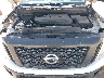 1N6AA1R75HN****** Repairable 2017 Nissan Titan in Fremont