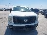 1N6AA1R75HN****** Wrecked 2017 Nissan Titan in California State