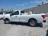 1N6AA1R75HN****** Repairable 2017 Nissan Titan in California State