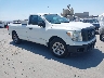 1N6AA1R75HN****** Salvage and Wrecked 2017 Nissan Titan in Fremont