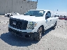 1N6AA1R75HN****** Used and Repairable 2017 Nissan Titan in Fremont