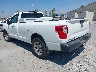 1N6AA1R75HN****** Salvage and Repairable 2017 Nissan Titan in Fremont