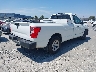 1N6AA1R75HN****** Salvage and Wrecked 2017 Nissan Titan in California State