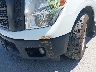 1N6AA1R75HN****** Salvage and Repairable 2017 Nissan Titan in California State