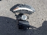 KNDJP3A52H7****** Wrecked 2017 Kia Soul in Texas State