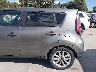 KNDJP3A52H7****** Salvage and Wrecked 2017 Kia Soul in Austin