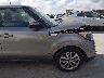 KNDJP3A52H7****** Salvage and Repairable 2017 Kia Soul in Austin