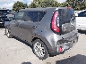 KNDJP3A52H7****** Salvage and Repairable 2017 Kia Soul in Austin