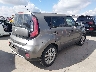 KNDJP3A52H7****** Salvage and Wrecked 2017 Kia Soul in Texas State