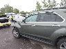 2GNALBEK2F6****** Repairable 2015 Chevrolet Equinox in Ohio State