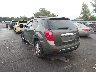 2GNALBEK2F6****** Salvage and Repairable 2015 Chevrolet Equinox in Cleveland