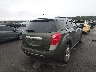 2GNALBEK2F6****** Salvage and Wrecked 2015 Chevrolet Equinox in Ohio State