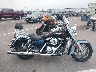 JKBVNKD108A****** Wrecked 2008 Kawasaki Vulcan 1600 in South Dakota State
