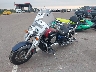 JKBVNKD108A****** Used and Repairable 2008 Kawasaki Vulcan 1600 in Sioux Falls