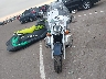JKBVNKD108A****** Used and Repairable 2008 Kawasaki Vulcan 1600 in South Dakota State