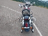JKBVNKD108A****** Salvage and Repairable 2008 Kawasaki Vulcan 1600 in South Dakota State