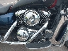 JKBVNKD108A****** Wrecked 2008 Kawasaki Vulcan 1600 in Sioux Falls