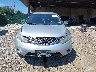 JN8AZ1MW9AW****** Wrecked 2010 Nissan Murano in New York State