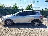 JN8AZ1MW9AW****** Repairable 2010 Nissan Murano in New York State