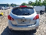 JN8AZ1MW9AW****** Wrecked 2010 Nissan Murano