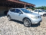 JN8AZ1MW9AW****** Salvage and Wrecked 2010 Nissan Murano in Long Island