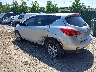 JN8AZ1MW9AW****** Salvage and Repairable 2010 Nissan Murano in Long Island