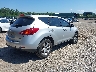 JN8AZ1MW9AW****** Salvage and Wrecked 2010 Nissan Murano in New York State