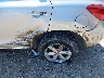 JN8AZ1MW9AW****** Salvage and Repairable 2010 Nissan Murano in New York State