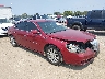 1G4HC5EM6BU****** Salvamento y Destrozados 2011 Buick Lucerne en Wichita