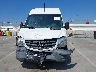 WD3PE8CC6FP****** Wrecked 2015 Mercedes-Benz Sprinter in California State