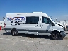 WD3PE8CC6FP****** Used 2015 Mercedes-Benz Sprinter in California State