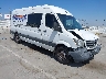 WD3PE8CC6FP****** Salvage and Wrecked 2015 Mercedes-Benz Sprinter in Los Angeles South
