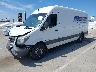 WD3PE8CC6FP****** Used and Repairable 2015 Mercedes-Benz Sprinter in Los Angeles South