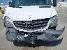 WD3PE8CC6FP****** Salvage and Repairable 2015 Mercedes-Benz Sprinter in California State