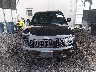 1C4RJFBG9MC****** Wrecked 2021 Jeep Grand Cherokee in Delaware State