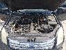 3FAHP06ZX9R****** Repairable 2009 Ford Fusion in Baltimore