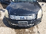 3FAHP06ZX9R****** Wrecked 2009 Ford Fusion in Maryland State