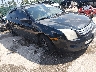 3FAHP06ZX9R****** Salvage and Wrecked 2009 Ford Fusion in Baltimore
