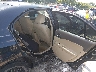 3FAHP06ZX9R****** Wrecked 2009 Ford Fusion in Baltimore