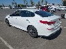 5XXGT4L36LG****** Salvage and Repairable 2020 Kia Optima in Stockton
