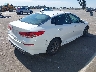5XXGT4L36LG****** Salvage and Wrecked 2020 Kia Optima in California State