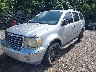 1A8HW58267F****** Used and Repairable 2007 Chrysler Aspen in Bridgeport