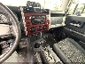 JTEBU11F68K****** Wrecked 2008 Toyota FJ Cruiser in Indiana State