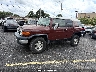 JTEBU11F68K****** Used and Repairable 2008 Toyota FJ Cruiser in Indianapolis
