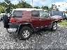 JTEBU11F68K****** Salvage and Wrecked 2008 Toyota FJ Cruiser in Indiana State