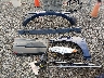 5NPEB4AC4EH****** Destrozados 2014 Hyundai Sonata en Estado de Ohio